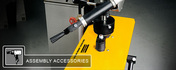 Assembly Accessories