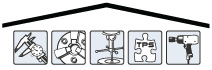 Icons and Roof