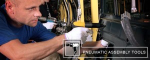 Pneumatic Assembly Tools