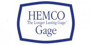 HEMCO Gages