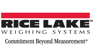 Rice Lake Weighing Systems