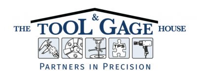 The Tool and Gage House