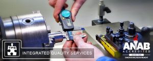 Integrated Quality Services